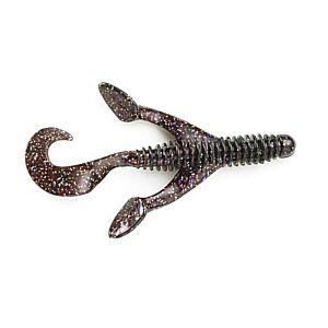 Shad Lake Fork Creatures Baby 5"