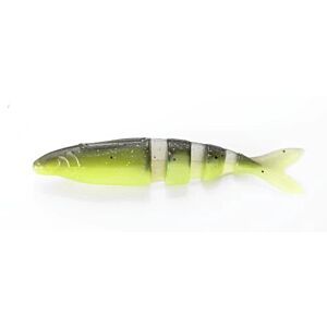 Shad Lake Fork LFT "Live" Magic Shad 3.5" Barfish 6/pac.