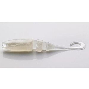 SHAD LAKE FORK SICKLE TAIL BABY SHAD