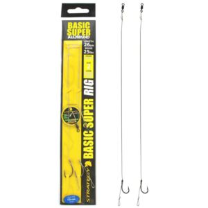 Forfac Boilie Strategy Basic Super 25lbs