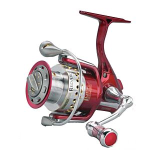Mulineta Spro Red Arc