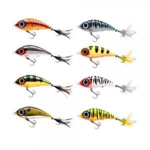 Vobler Spro Iris Fatboy