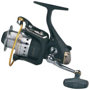 Mulineta Spro Passion 720
