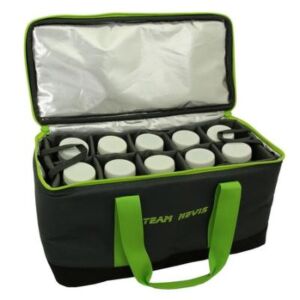 Geanta Team Nevis Pentru Dipuri 43x20x22cm