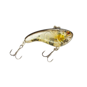 Vobler Sebile Flat Shad 5cm 10g PX Sinking