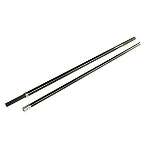 Coada Minciog Carp Academy  1,8m din 2buc