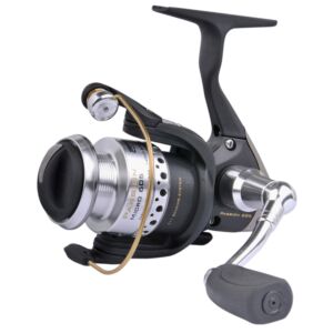 Mulineta Spro Passion Micro 5+1rul