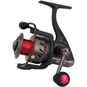Mulineta Spro Opera