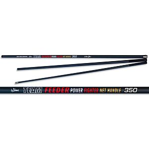 Coada Minciog Team Feeder Master Carp 3.5m