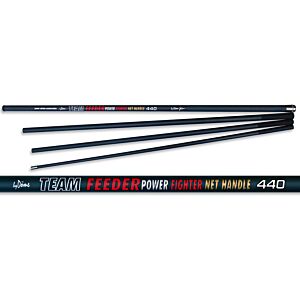 Cozi Minciog Team Feeder 330 - 440