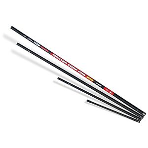 Coada Minciog Team Feeder Master Carp Pro