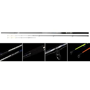 Lanseta Nevis Magnum Black Picker 2.70m-3.0m