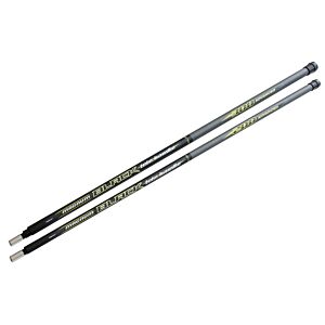 Coada Minciog Nevis Magnum Black Telescopic 2m-3m