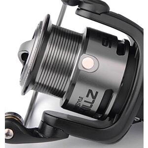 Tambur De Rezerva Spro Skillz Pepper Dash 1000 6+1rul