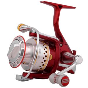 Mulineta Spro Red Arc