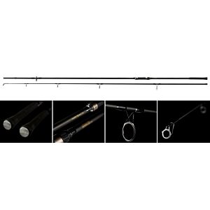 Lanseta Carp Academy Wayback Carp 390 3.5lbs 2buc