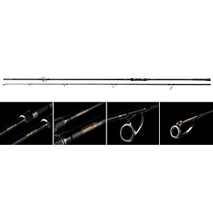 Lanseta Carp Academy Mojo LC