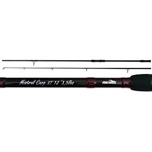 Lanseta Mistral XT Carp Nevis 360 3.5lbs 2buc