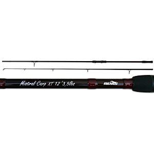 Lanseta Mistral XT Carp Nevis 3.5lbs 2buc