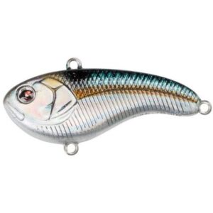 Vobler Sebile Flat Shad Sinking 7.7cm 22g NBBH