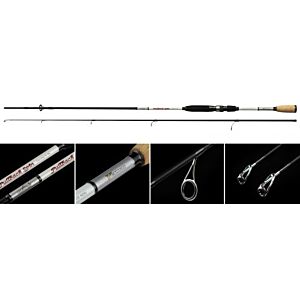 Lanseta Nevis Fullback Spin 2.70m 20-50gr