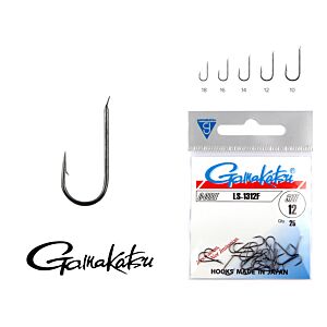 Carlige Gamakatsu LS-1312