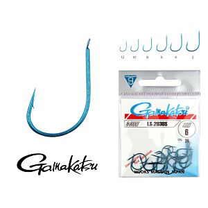 Carlige Gamakatsu LS-2030
