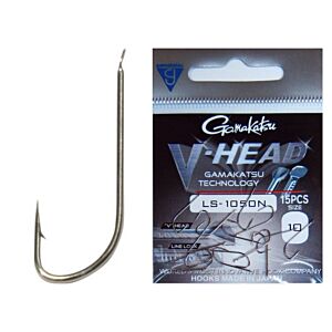 Carlige Gamakatsu VH LS-1050N