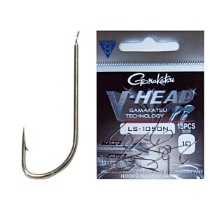 Carlige Gamakatsu VH LS-1050N Nr.12
