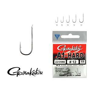 Carlige Gamakatsu LS-1310NS A1