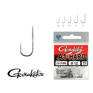 Carlige Gamakatsu LS-1310NS A1 Nr.18