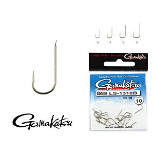 Carlige Gamakatsu LS-1310B New Label