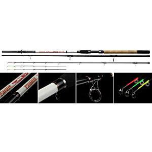 Lanseta Primus Carp Feeder Nevis