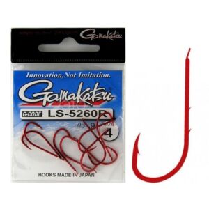 Carlige Gamakatsu LS-5260R N/L