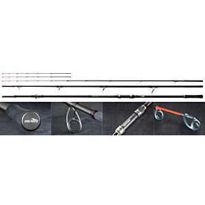 Lanseta  Nevis Gotama Carp Feeder 390 XH 180g