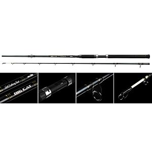 Lanseta Nevis Big Cat 270 200-400g 2 Bucati