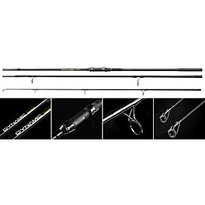 Lanseta Nevis Dynamic Carp 3.5lbs 3buc