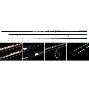 Lanseta Nevis Carpex Feeder 3.60m 150g