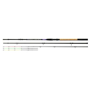 Lanseta Nevis Method LC Feeder 390 160g