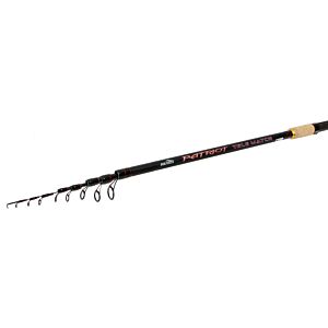 Lanseta Nevis Patriot Telematch 20-80g 4m