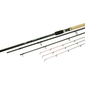 Lanseta Nevis Whisper Feeder 3.60m-4.20m