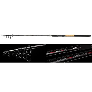 Lanseta Nevis Fullback Tele