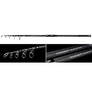 Lanseta Nevis Torrent Telecarp 360 3lbs
