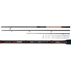 Lanseta Team Feeder By Dome Power Fighter Feeder 330 M 15-60gr