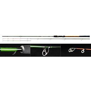Lanseta Nevis Vanity Carp Feeder 2.70m-4.20m