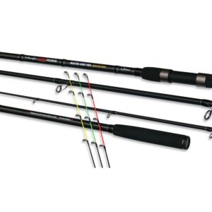Lanseta Team Feeder By Dome Master Carp Pro 3.30m-4.20m
