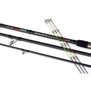 Lanseta Team Feeder By Dome Master Carp Pro 420 H 50-160gr
