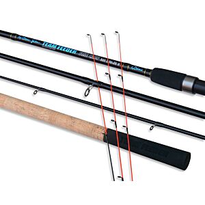 Lanseta Team Feeder By Dome Fine Carp 3.30m-3.90m