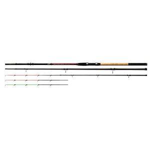 Lanseta Nevis Red Carp Feeder 3.60m-3.90m