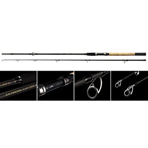 Lanseta Nevis Extreme Cat 2.7m 40-180gr